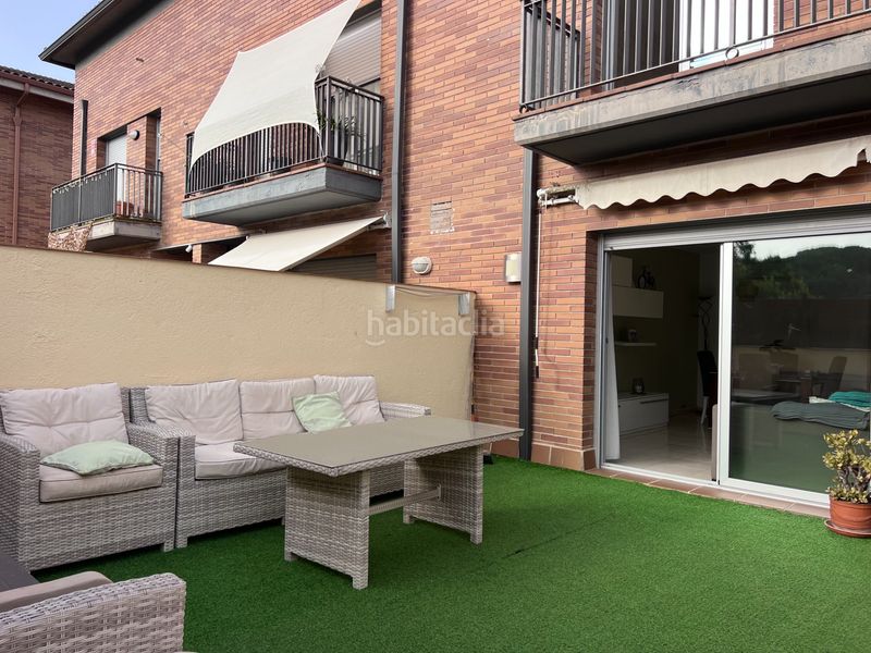 Foto 5d081d0a-d0ec-46fd-93ac-5b6b9f43aada. Casa amb calefacció aparcament piscina a Canet de Mar