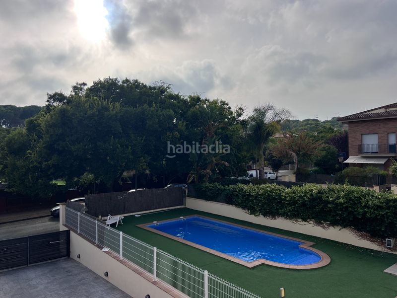 Foto 5d589cb4-a4b5-4496-be39-d9cabaa0f24a. Casa amb calefacció aparcament piscina a Canet de Mar