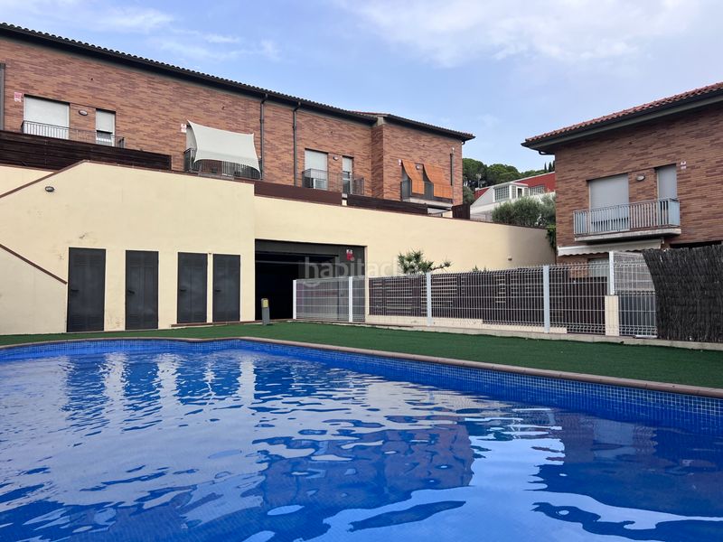 Foto 8c870303-9666-4a1e-9c55-6d6603f0cd01. Casa amb calefacció aparcament piscina a Canet de Mar