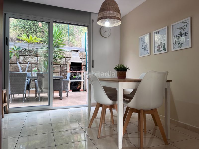Foto a9362395-7332-49f6-b11f-5297ee1bdfe2. Casa amb calefacció aparcament piscina a Canet de Mar