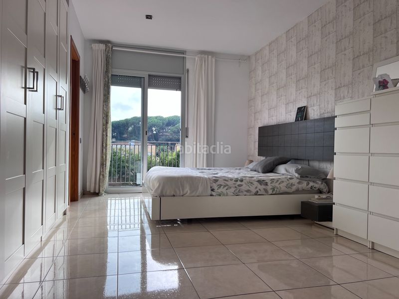 Foto be5861db-0517-4e0e-9919-94533996cd5f. Casa amb calefacció aparcament piscina a Canet de Mar