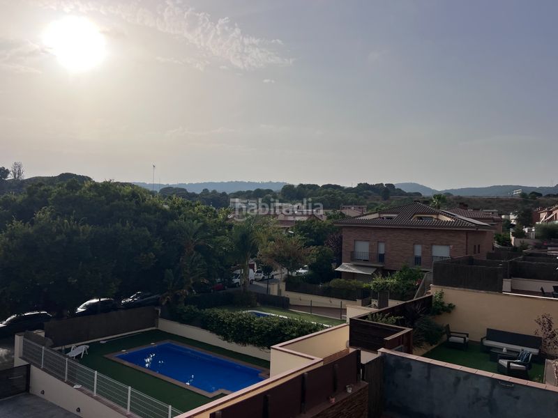 Foto cb342f67-34fe-4ff1-8c84-974354dcba4c. Casa amb calefacció aparcament piscina a Canet de Mar