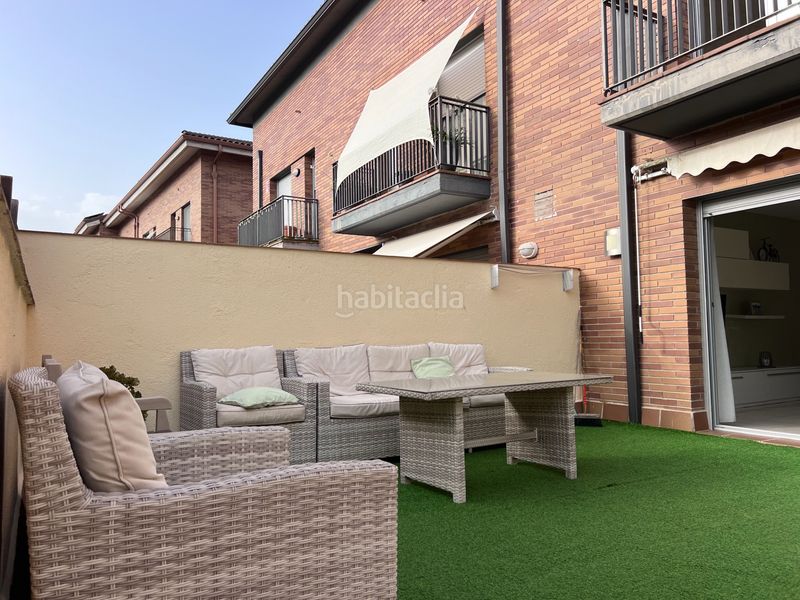 Foto e8d99b1e-7a28-4836-8c13-eaf07938f200. Casa amb calefacció aparcament piscina a Canet de Mar