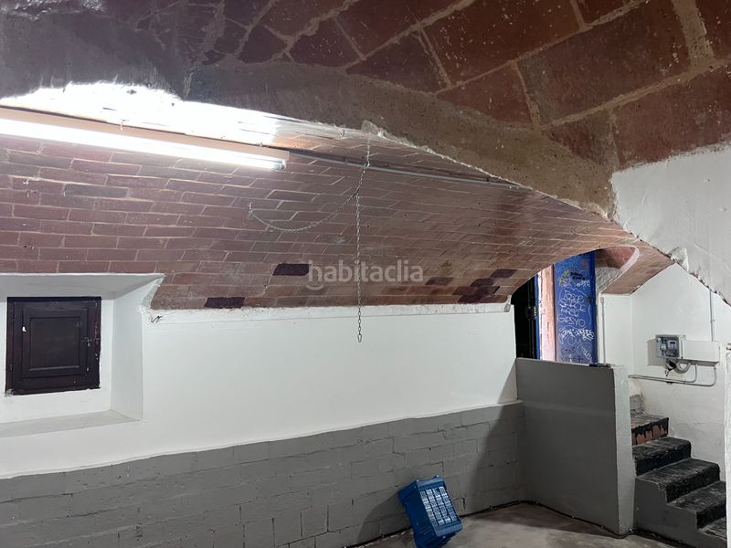 Foto 48086a98-c745-4395-81eb-f085802258b5. Local comercial a Gòtic Barcelona