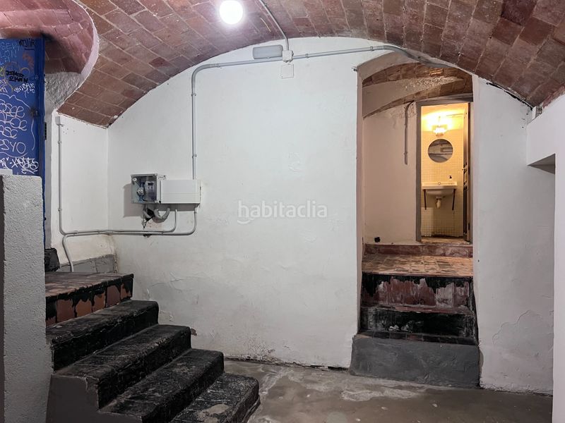 Foto 52a79546-cf4b-4195-a33c-0cc2eb2447d6. Local comercial a Gòtic Barcelona