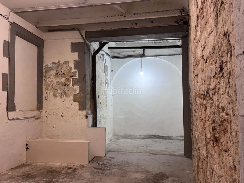 Foto 7d935f98-5b4a-4229-bcf0-10b62c151567. Local comercial a Gòtic Barcelona