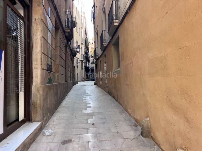 Foto b838ea0c-8181-4944-9e26-7f0acaa5cfe1. Local comercial a Gòtic Barcelona