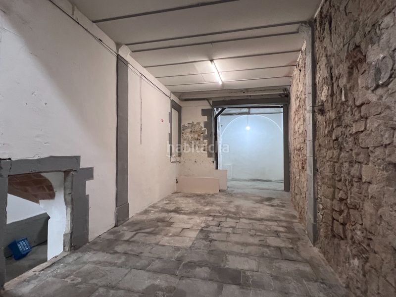 Foto da163f09-386e-4112-92cd-08ae725859d8. Local comercial a Gòtic Barcelona