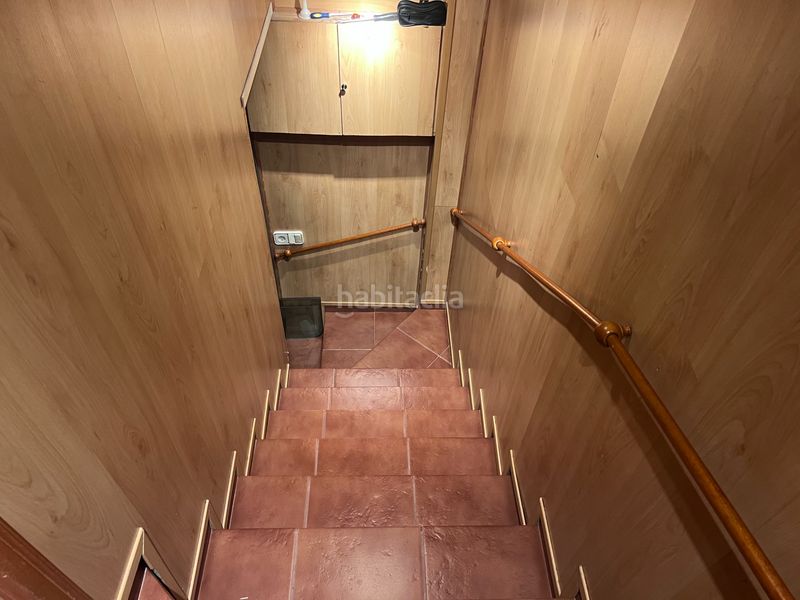 Foto 6ab36ae8-a485-4726-8e30-ce6356c89717. Casa adossada amb xemeneia calefacció aparcament piscina a Premià de Mar