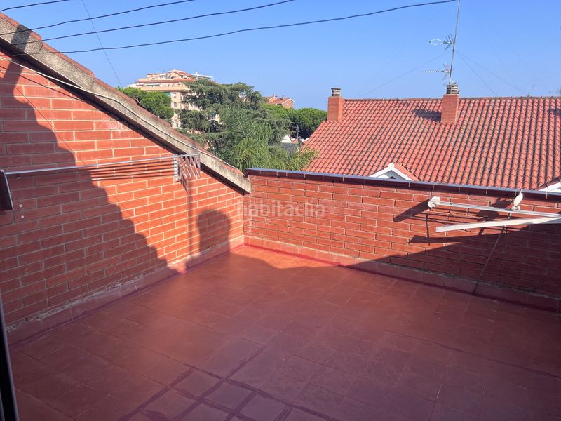 Foto a5cd8623-90ff-4f0a-aa69-02791302536b. Casa adossada amb xemeneia calefacció aparcament piscina a Premià de Mar