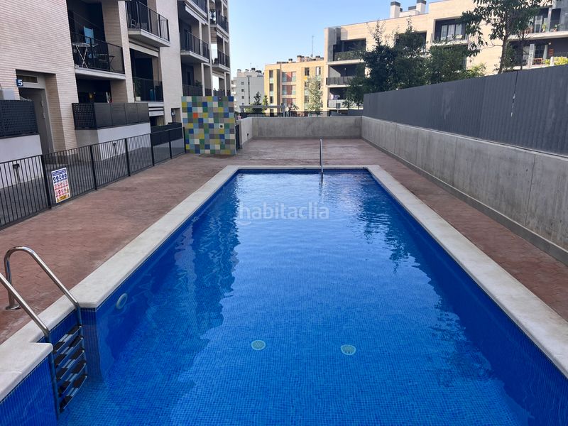 Foto 2bbb995b-2a5d-485f-ad71-fd41d969ca98. Planta baixa amb xemeneia calefacció aparcament piscina a Arenys de Mar