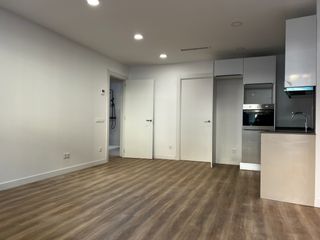 Ground floor in Progrés - Pep Ventura. Planta baja a estrenar