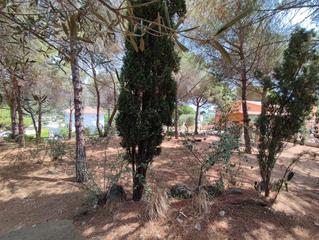 Terreny residencial a Cabrils. Terreno urbano