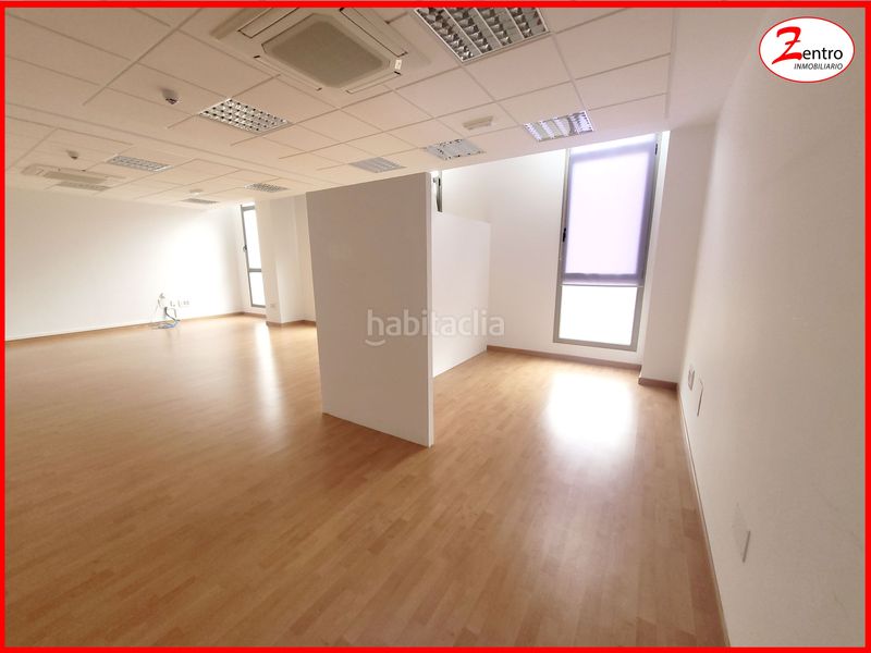 Foto 02e4d31a-2465-4584-b0a4-67ce22ce7676. Miete büro in calle jesús gonzález merlo 1 in Alcázar de San Juan