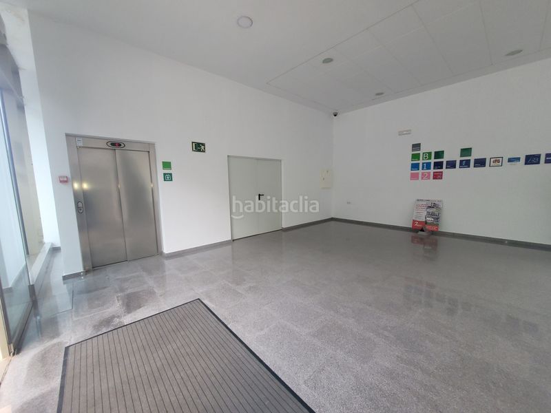 Foto 1e875b3e-9b55-4244-af76-b5b158ed55d7. Miete büro in calle jesús gonzález merlo 1 in Alcázar de San Juan