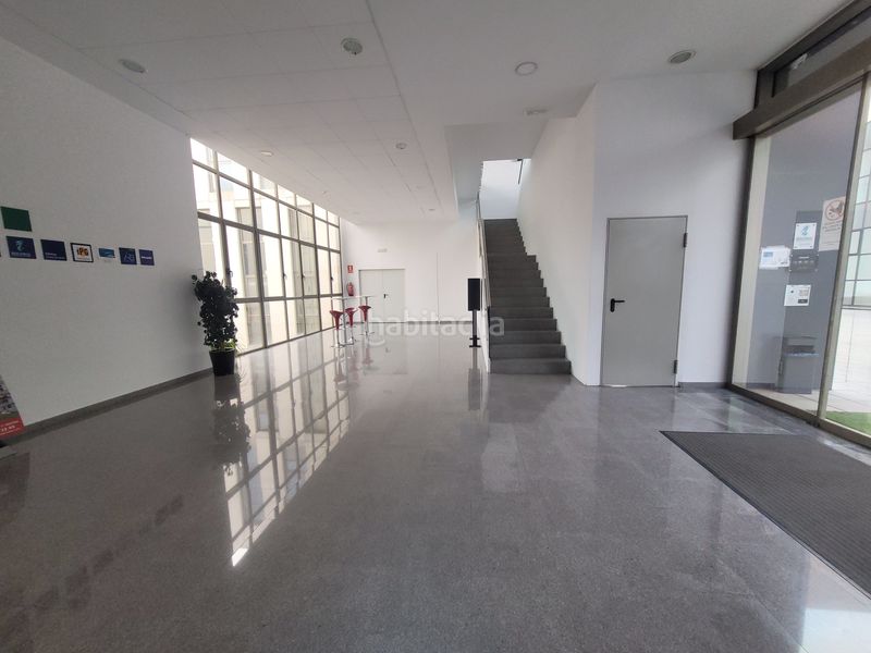 Foto deb9a3fe-4588-48ec-a1e4-4ca72f59e6c9. Miete büro in calle jesús gonzález merlo 1 in Alcázar de San Juan
