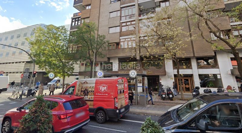 Foto 5f889a0d-465e-4c6e-9e7a-187ea44ff25f. Aparcament cotxe a Ibiza Madrid