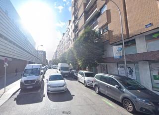 Aparcament cotxe  Calle de o'donnell. Garaje en venta en calle de o'donnell, ibiza, retiro, madrid