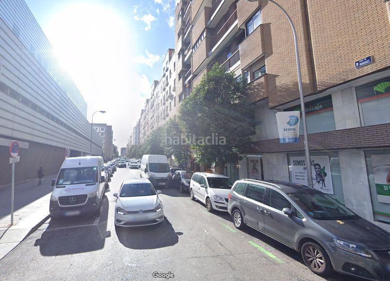 Foto a13db2bf-a4a6-4397-931e-6934679a0c22. Aparcament cotxe a Ibiza Madrid