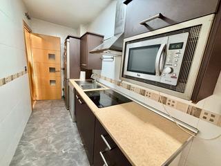 Appartement  Calle antonio castillo. Estudio en venta en calle antonio castillo 3, alcazar de san jua