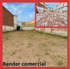 Terrain résidentiel à Calle hidalgos 22. Terreno en venta en calle hidalgos 22, alcazar de san juan