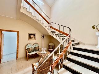 Casa  Calle general benavent garca. Casa / chalet independiente en venta en calle general benavent g