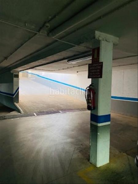 Foto 03a90d70-54dd-45ff-aa59-d023aca4f8d8. Alquiler parking coche en calle júpiter 14 garaje en alquiler en calle jupiter 14, alcazar de san juan en Alcázar de San Juan
