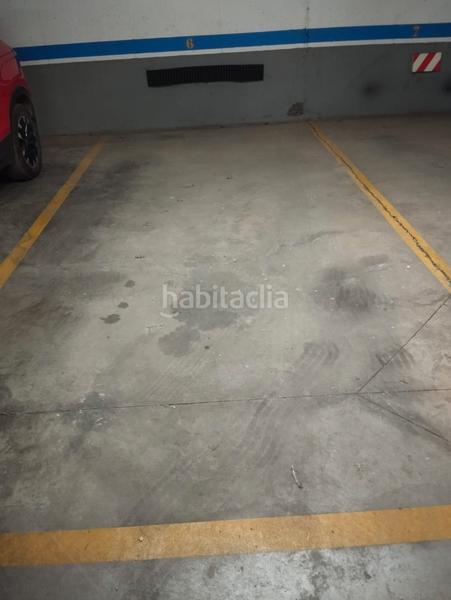 Foto 574420c9-0c96-4237-9239-e921863be407. Alquiler parking coche en calle júpiter 14 garaje en alquiler en calle jupiter 14, alcazar de san juan en Alcázar de San Juan