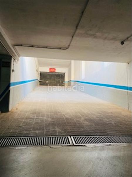 Foto a721face-f9bf-4ed3-a4d3-b302d6cb2c73. Alquiler parking coche en calle júpiter 14 garaje en alquiler en calle jupiter 14, alcazar de san juan en Alcázar de San Juan