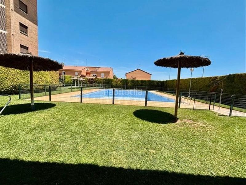 Foto 535cadd3-428d-48e2-adb1-ff230d500427. Location appartement avec chauffage parking piscine dans Alcázar de San Juan