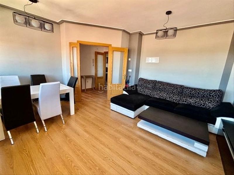 Foto b37e8be6-37e3-4849-9f6d-cfa8c7e3f70b. Location appartement avec chauffage parking piscine dans Alcázar de San Juan