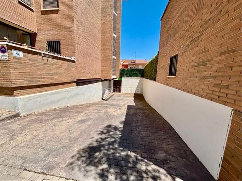 Foto dbfa36e4-ee91-475a-a57d-fdf1c935d938. Location appartement avec chauffage parking piscine dans Alcázar de San Juan
