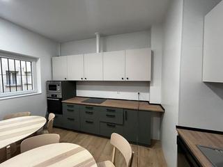 Location Appartement  Calle de meléndez valdés. Habitación en alquiler en calle de meléndez valdés s/n, gaztambi