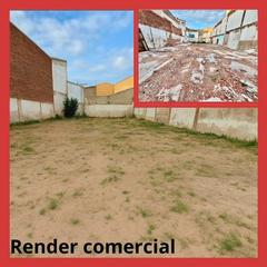 Terreno residenziale  Calle hidalgos. Terreno en venta en calle hidalgos 22, alcazar de san juan