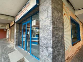 Local commercial  Calle marqués de mudela. Local en venta en calle marqués de mudela 22, alcazar de san jua