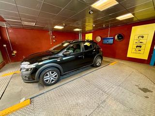 Miete Autoparkplatz  Calle de núñez de balboa. Garaje en alquiler en calle de núñez de balboa 11, recoletos, ba