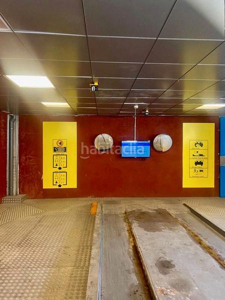 Foto 956a42ba-4116-4ea1-9de2-b089fb89498a. Location parking voiture dans Castellana Madrid