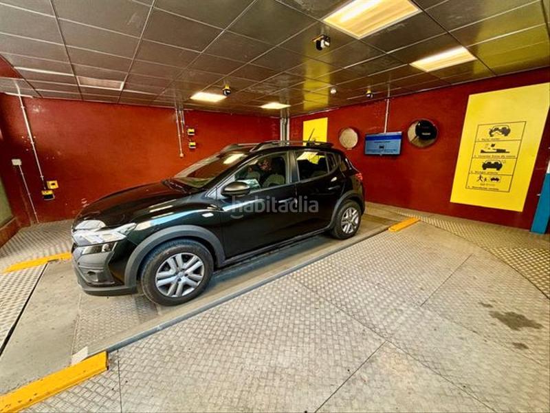 Foto 0469f52c-719e-4c9f-a6b4-8fe08bcdace7. Miete autoparkplatz in Castellana Madrid