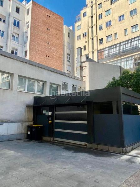 Foto 3d7b4f12-6f26-45e0-98da-f93dde8bc291. Miete autoparkplatz in Castellana Madrid