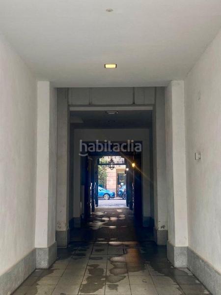 Foto 4b269872-d545-4f99-9d3b-6deafdc35c6c. Miete autoparkplatz in Castellana Madrid