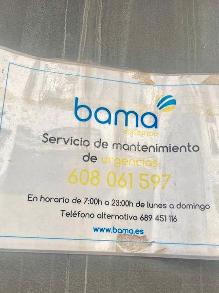 Foto 574ec0d4-cebc-4102-ac0c-8550bbbe78ca. Miete autoparkplatz in Castellana Madrid