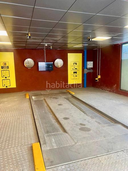 Foto 5ba0a56b-ea05-41dc-89fd-f02cbcc92fd3. Miete autoparkplatz in Castellana Madrid
