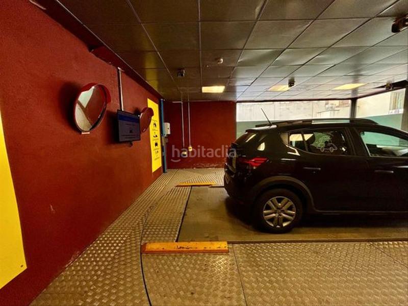 Foto 7c13c694-16c1-48ff-819b-b6de3ea75f80. Miete autoparkplatz in Castellana Madrid