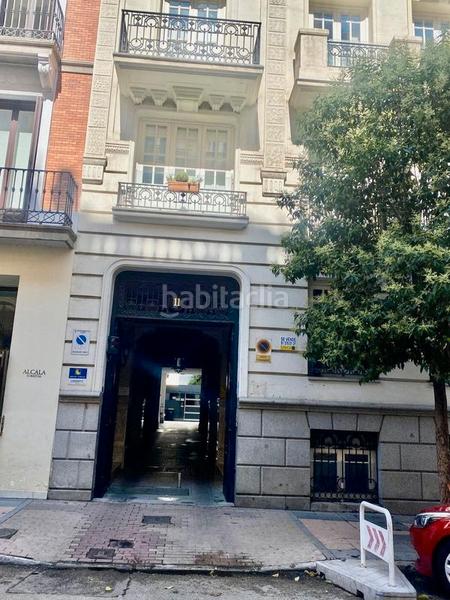 Foto ea2276b1-727c-4b48-9271-545c5a7ab1f0. Miete autoparkplatz in Castellana Madrid