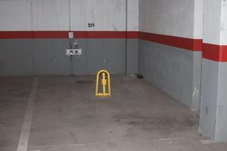 Miete Autoparkplatz  Calle rigoberta menchu. Garaje en alquiler en rigoberta menchu s/n, alcazar de san juan
