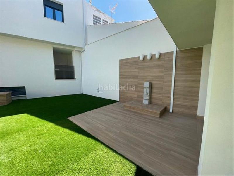 Foto 19c58988-9eb5-49d4-98e9-4432f0a8095b. Location appartement avec piscine dans Alcázar de San Juan