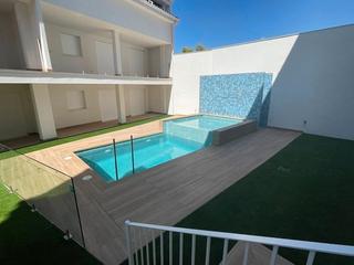 Location Appartement  Calle sandoval. Piso en alquiler en calle sandoval 10, alcazar de san juan
