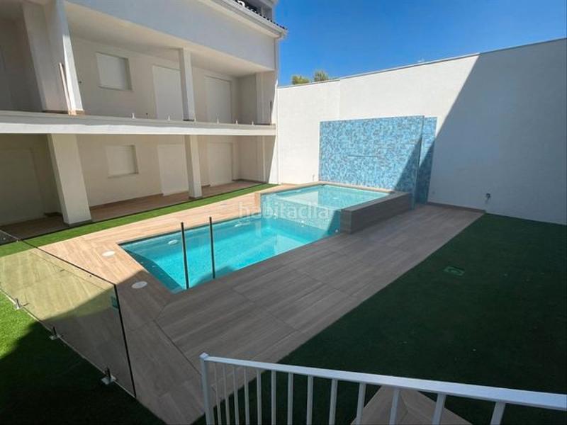 Foto 84ac6642-045c-4d62-a3b7-a9c51a302e97. Location appartement avec piscine dans Alcázar de San Juan