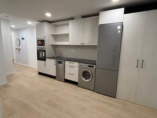 Location Appartement  Calle sandoval. Piso en alquiler en calle sandoval 10, alcazar de san juan