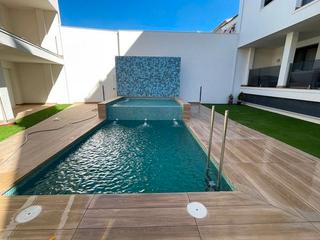 Appartement  Calle sandoval. Piso en venta en calle sandoval 10, alcazar de san juan